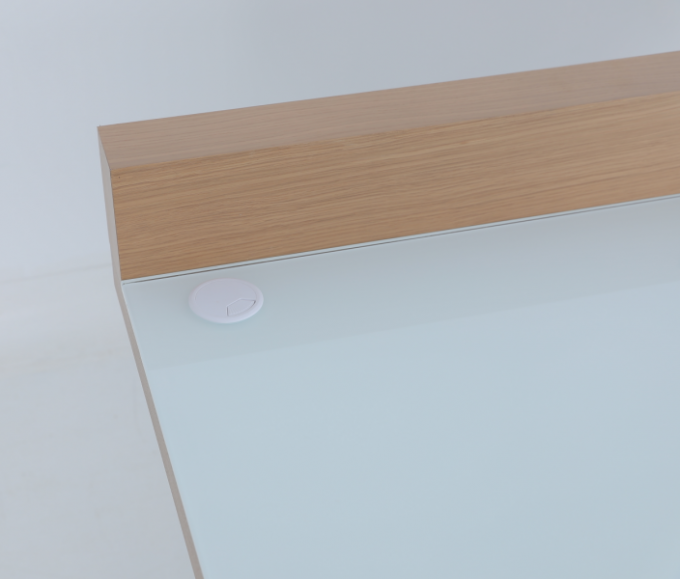 Ταιριωμένο Προσαρμοσμένο Δισκοπότηρο 102cm*51cm*78cm 1