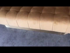 Modern luxury new design living room sofa sets