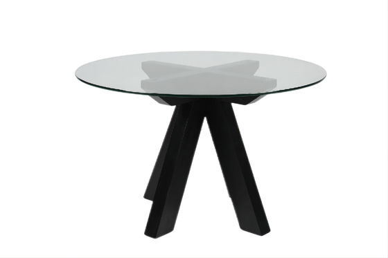 Αγορά Σύγχρονο τραπεζάκι σαλονιού γυαλιού για το σαφές χρώμα ντεκόρ γραφείων εγχώριων καθιστικών ηλεκτρονική κατασκευή