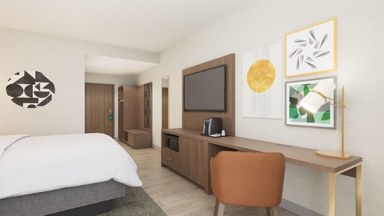 Αγορά Headboard πανδοχείων σαφή έπιπλα ξενοδοχείων φιλοξενίας συνόλων κρεβατοκάμαρων ηλεκτρονική κατασκευή