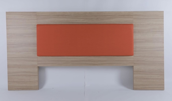 Αγορά Headboard συνόλων επίπλων κρεβατοκάμαρων ξενοδοχείων σύγχρονη πολυτέλεια ηλεκτρονική κατασκευή