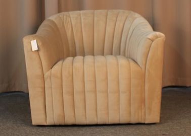 Αγορά Το γαλλικό χώρας καθιστικό Seater ύφους ενιαίο ξαπλώνει κλασικό/αρχαίο καναπές προσώπων ηλεκτρονική κατασκευή