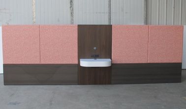 Αγορά 30% δίδυμα Headboards κρεβατιών γυαλάδας βασίλισσα Size, μελαχροινή βασίλισσα Wood Headboard ηλεκτρονική κατασκευή