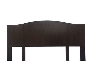 Αγορά Επικαλυμμένα Headboards ύφους ξενοδοχείων διπλών κρεβατιών βασίλισσα Wood Headboard Fully Finished ηλεκτρονική κατασκευή