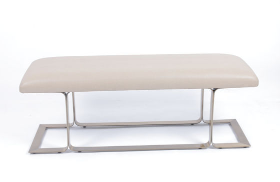 Αγορά Nordic Light Luxury Leisure Bench Προσαρμόσιμο ηλεκτρονική κατασκευή