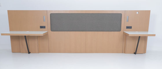 Καλή τιμή. Κεφαλακιό βασιλιά με δύο κρεβατοκάμαρες σε απευθείας σύνδεση