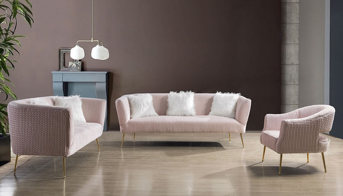 2 κάθισμα 150*78*78cm γαλλικοί καναπέδες ύφους χώρας 0